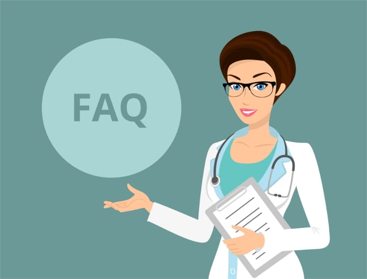 Najczęściej zadawane pytania