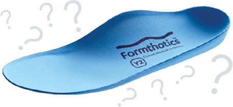 Wkładka Formthotics